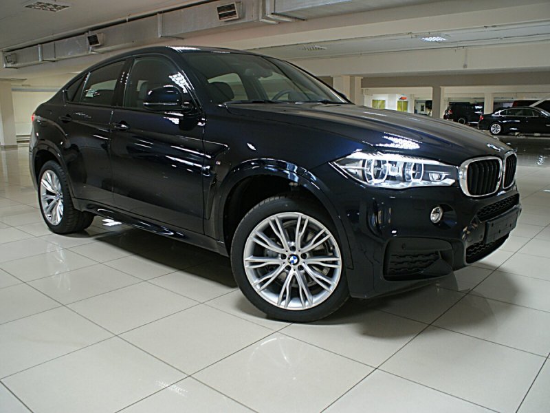 БМВ x4 черный карбон