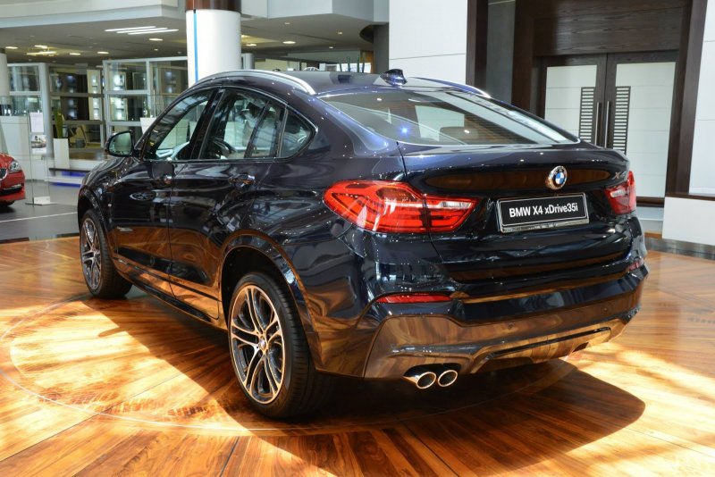 Черный карбон металлик BMW x6