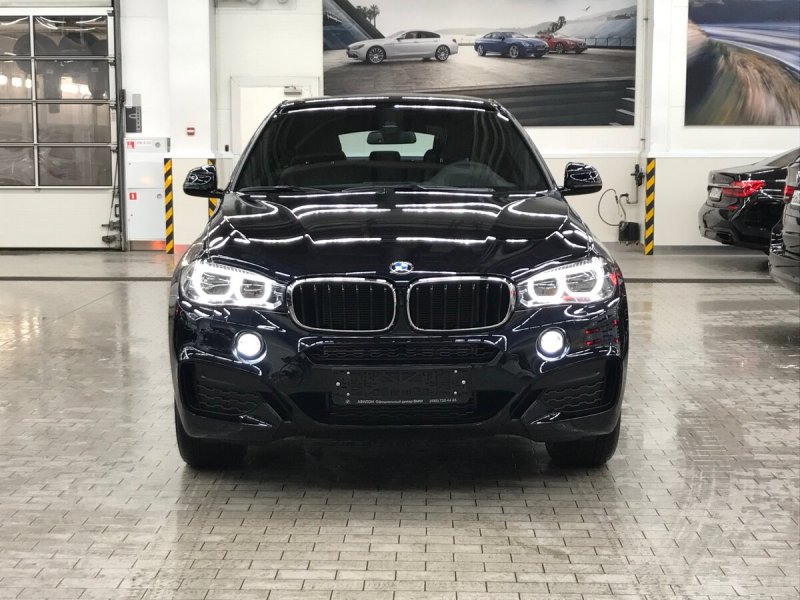 BMW x4 xdrive20i m Sport