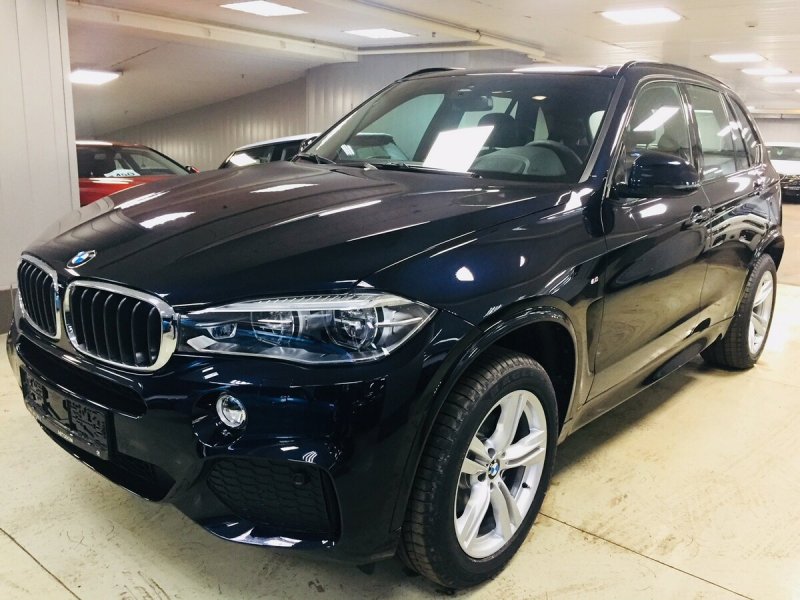 BMW x4 Alpina