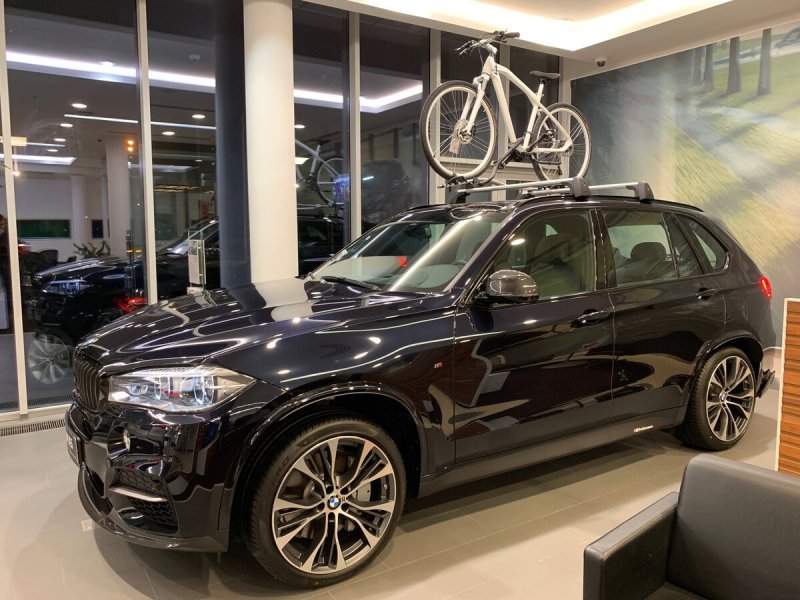 BMW x6 xdrive40d m Sport Pure