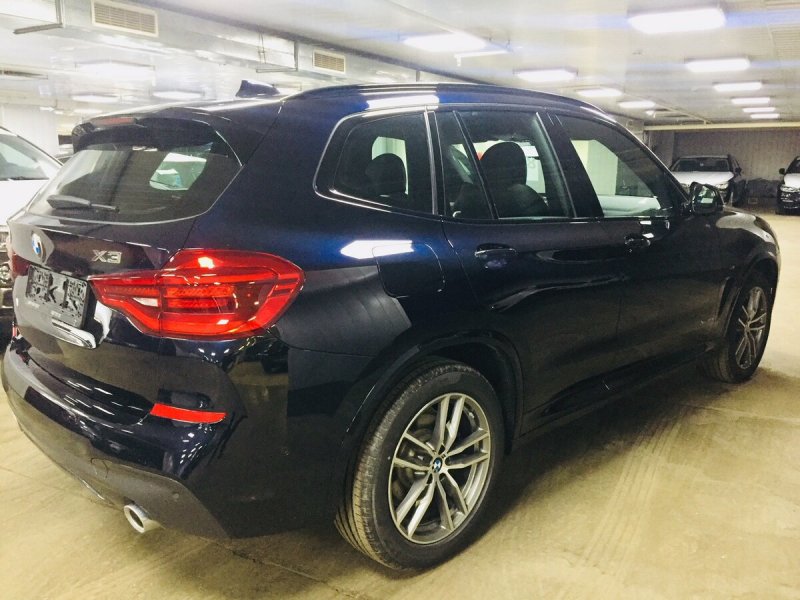 Черный карбон металлик BMW x6
