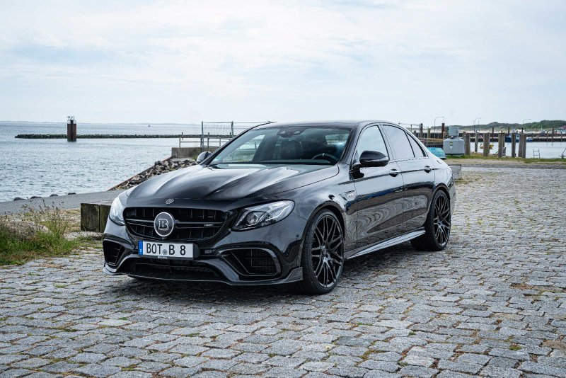 Мерседес e63 AMG 2014