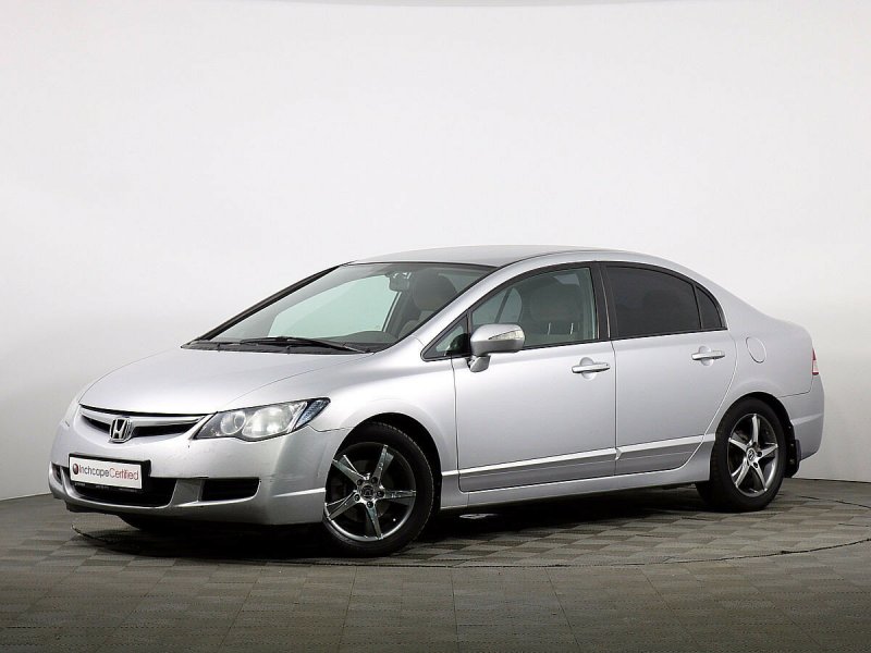 Хонда Civic 2008 седан