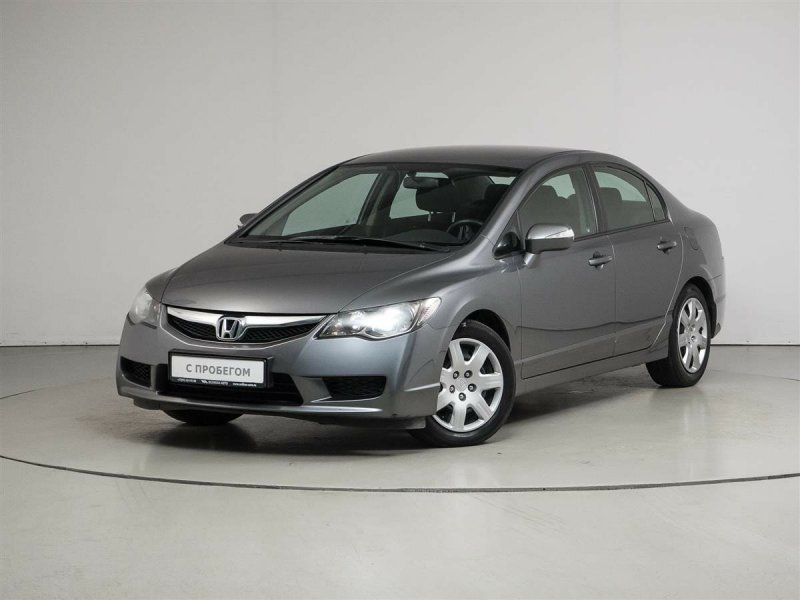 Honda Civic 2011