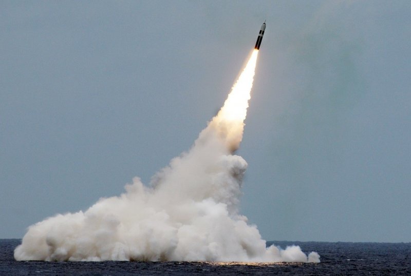 Air Launched Ballistic Missile