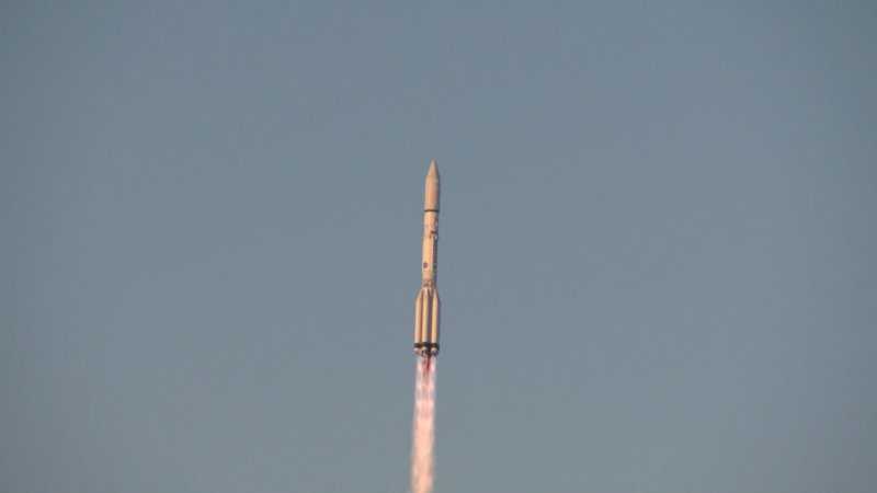 Ракета к65уп