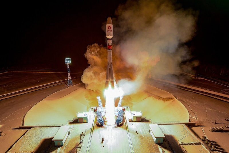 Ракетоноситель Союз 2.1.б
