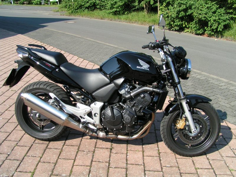 Honda бандит 600 куб