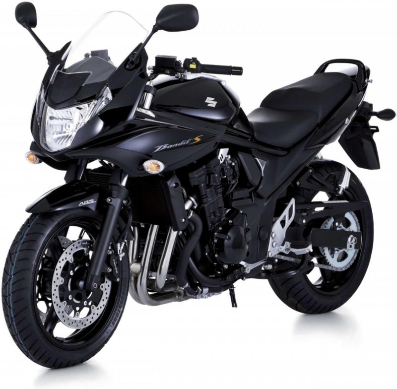 Suzuki GSF 650 Bandit