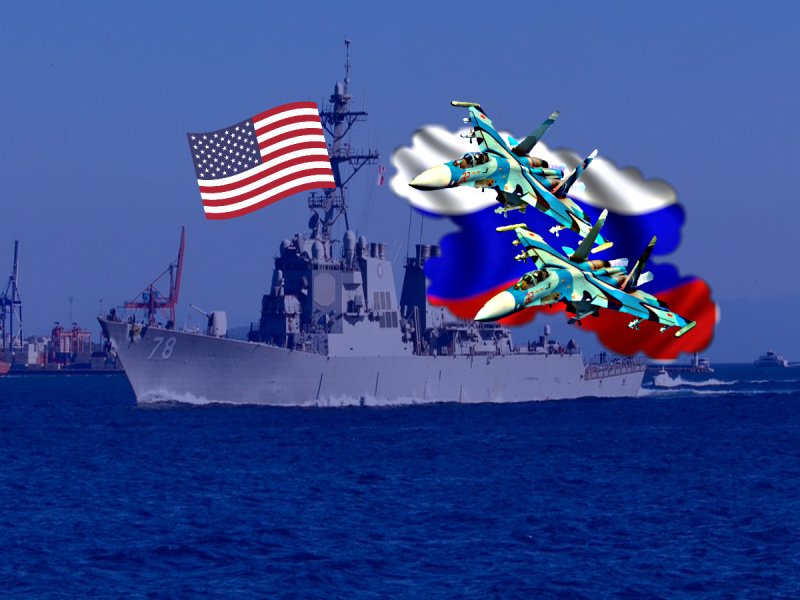 Вице Адмирал Касатонов корабль
