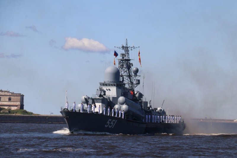 Танкер авианосец