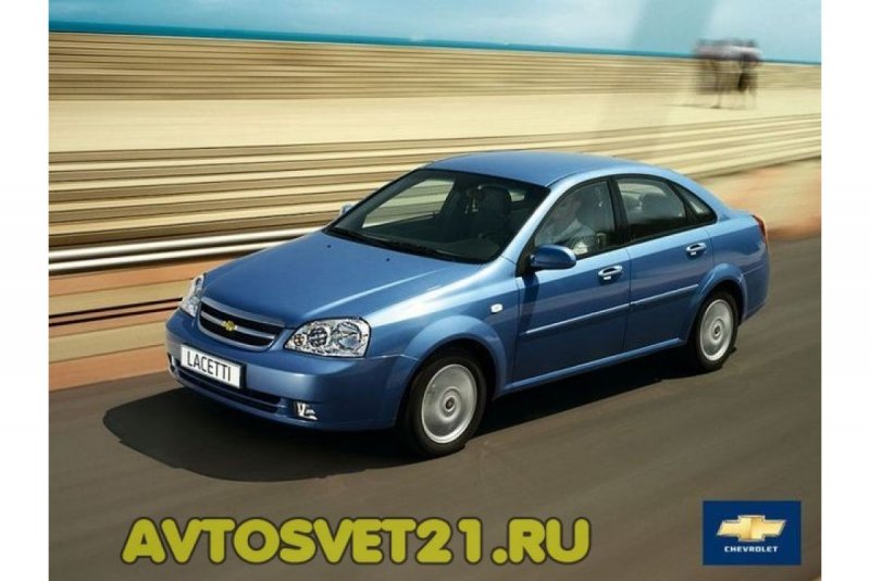 Chevrolet Lacetti хэтчбек