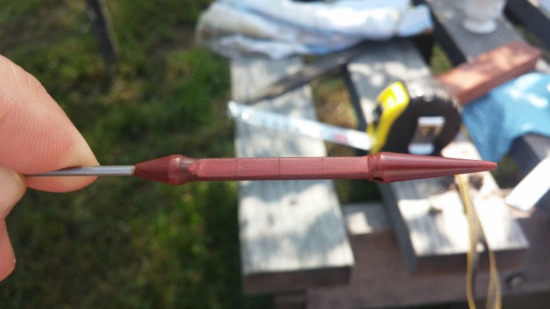 Щуп Пежо 308