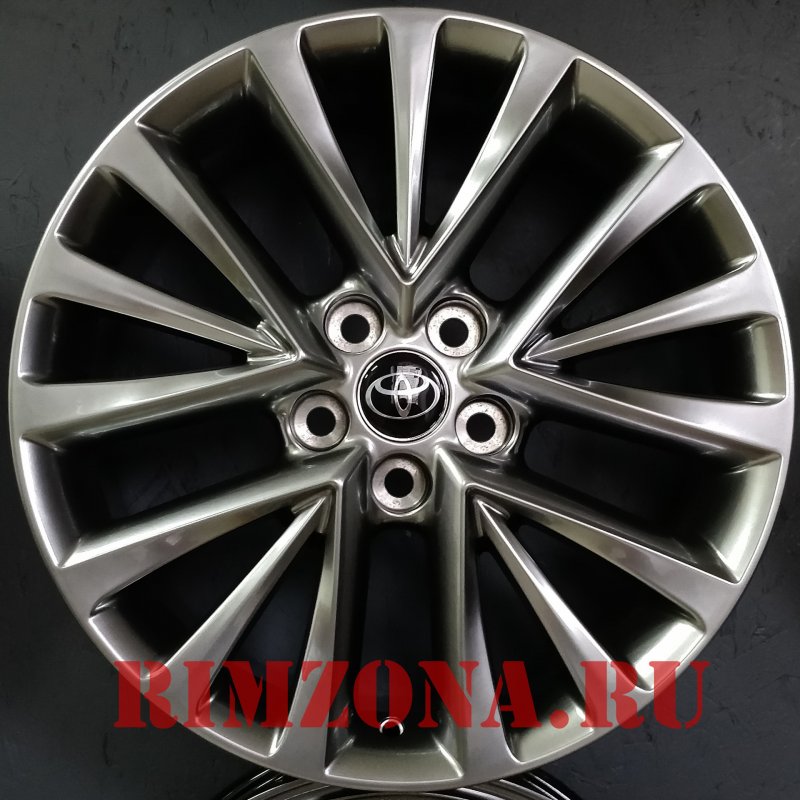 Toyota Camry xv50 r18