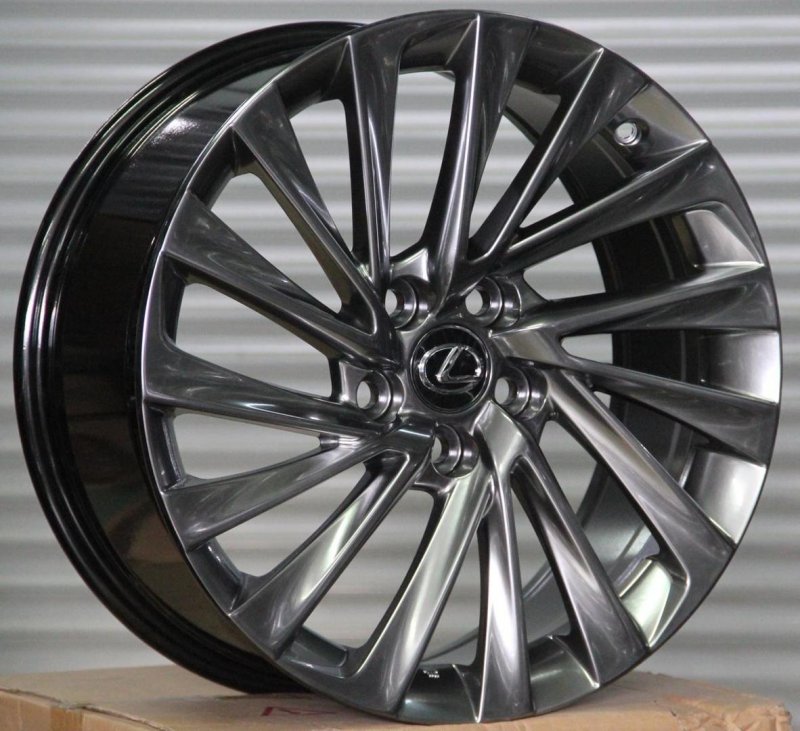 Toyota Camry xv50 r20