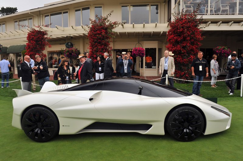 SSC_Tuatara модель