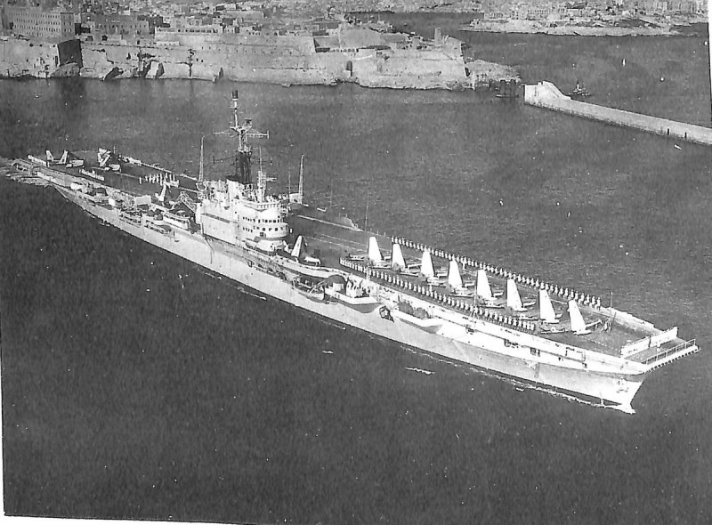 USS Intrepid (1943)