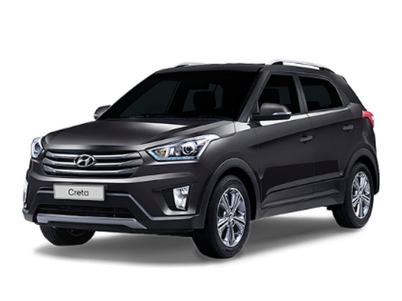 Hyundai Creta 2016