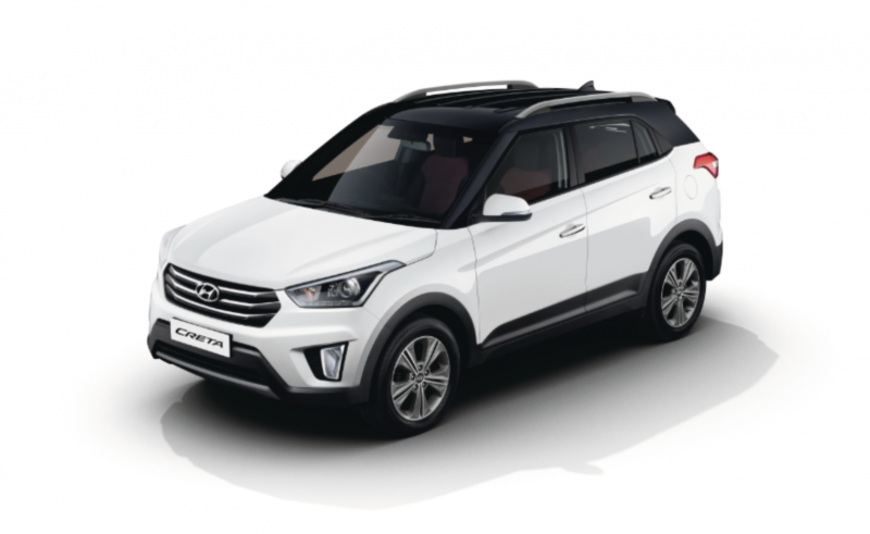 Hyundai Creta 2014