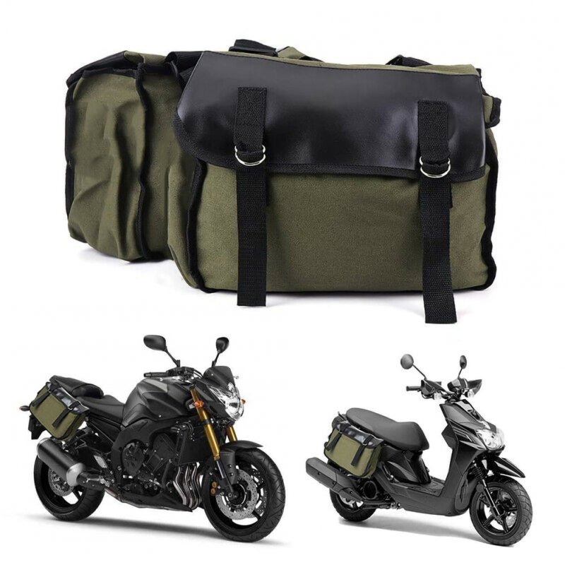 Задняя сумка для мотоциклов Niche XL Touring