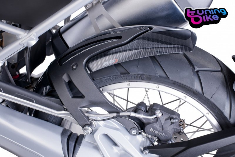 Хагер БМВ r1200r