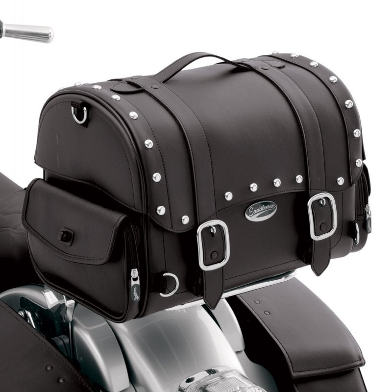 Saddlemen кофры