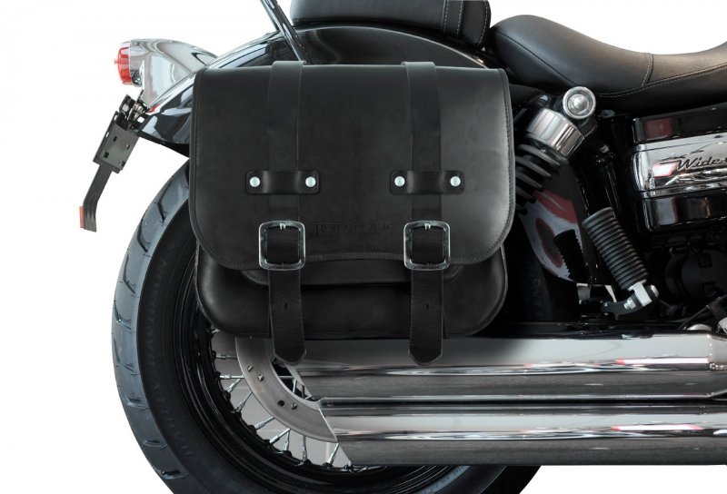 Кофры для Harley Davidson Dyna