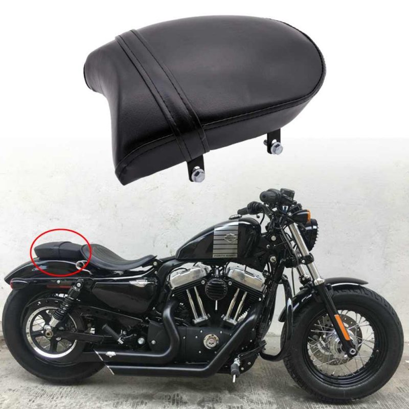 Сиденье Harley Davidson Sportster