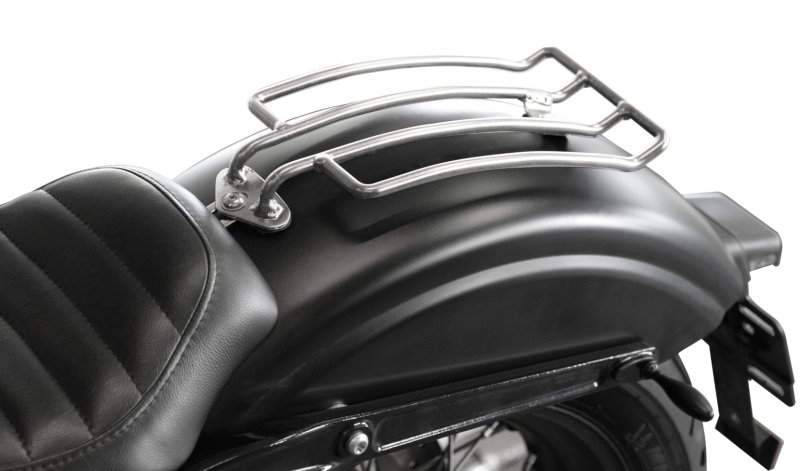 Dyna Sport Glide кофры