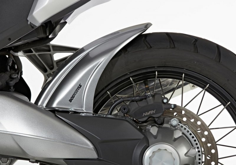 Заднее крыло Honda VFR 1200
