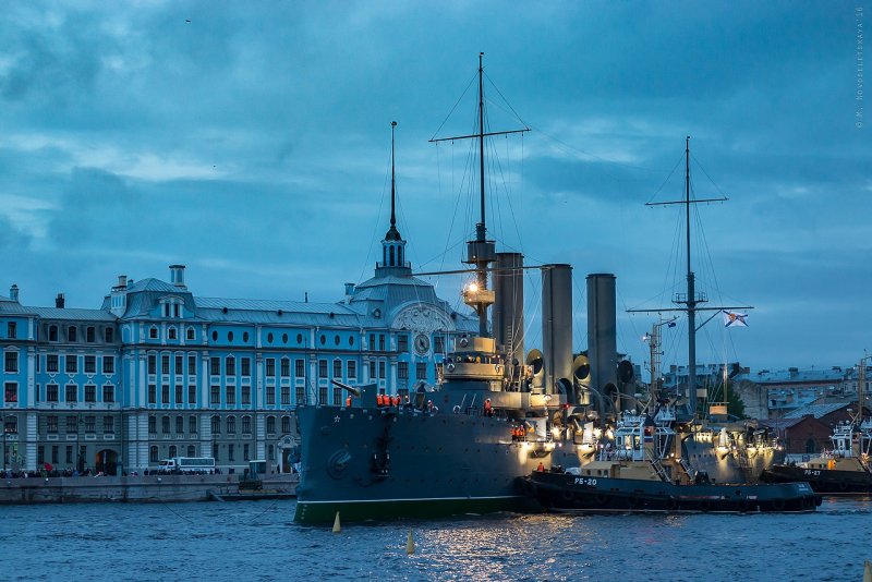Аврора корабль Санкт-Петербург