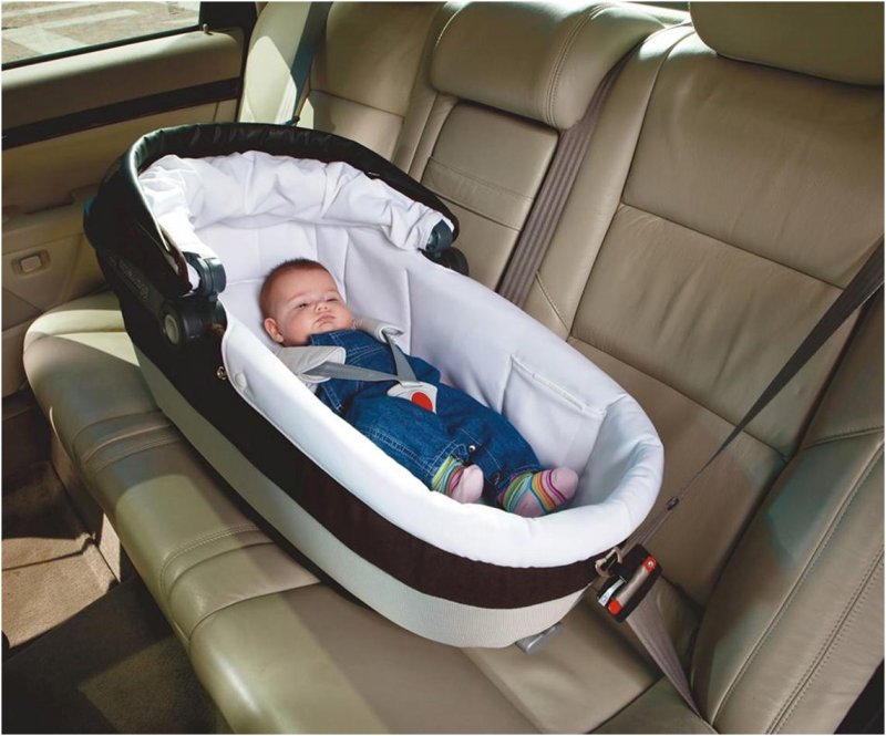 Kit auto Peg Perego