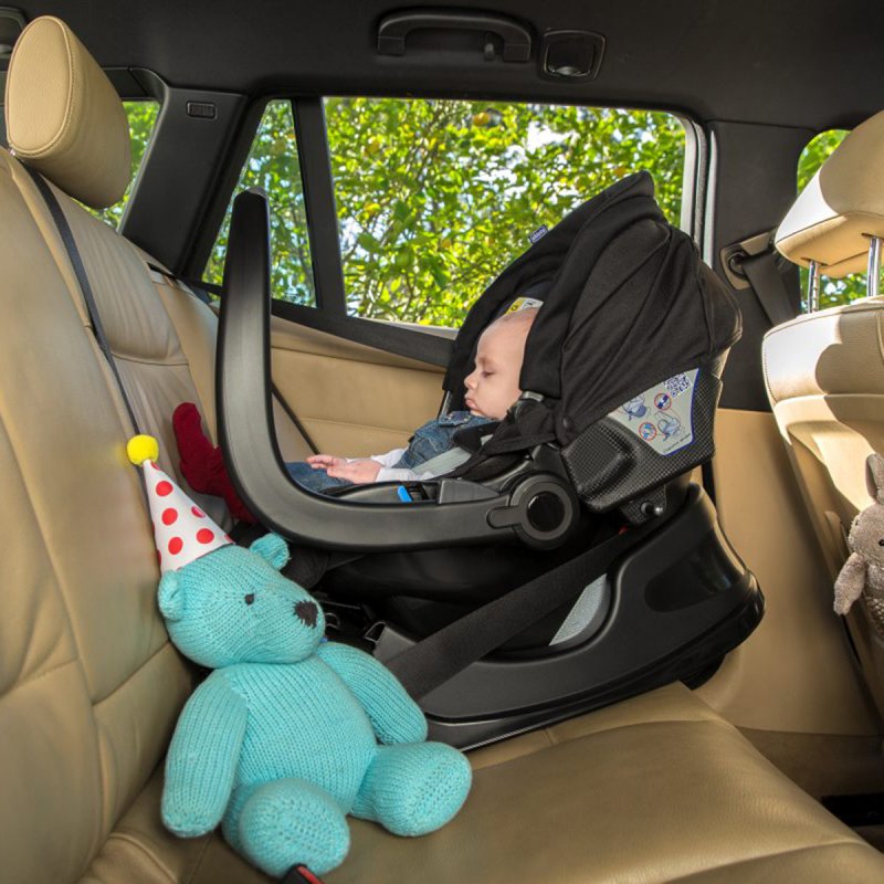 Автокресло Chicco 0+ для новорожденного