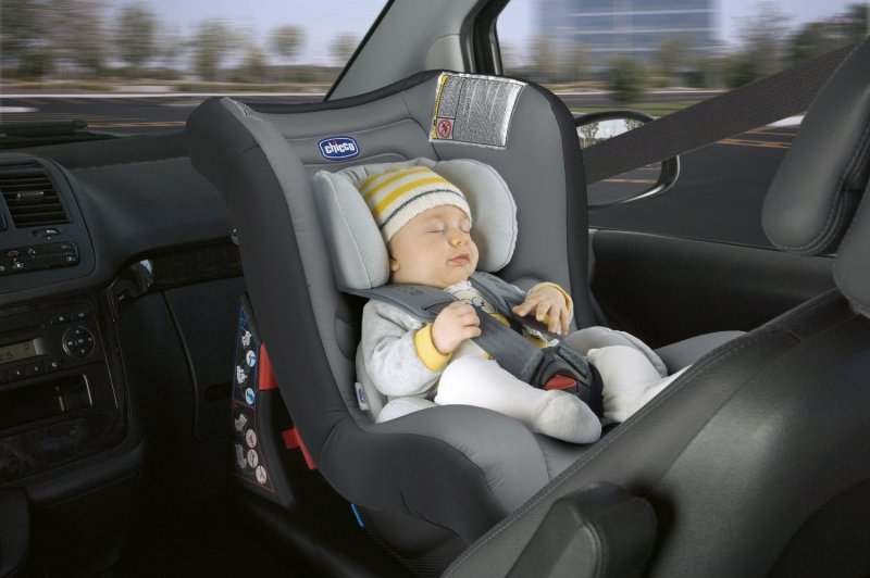 Автокресло Chicco Eletta 0-13