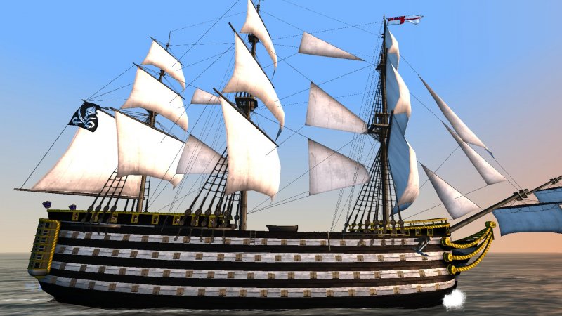 HMS герцог Кентский