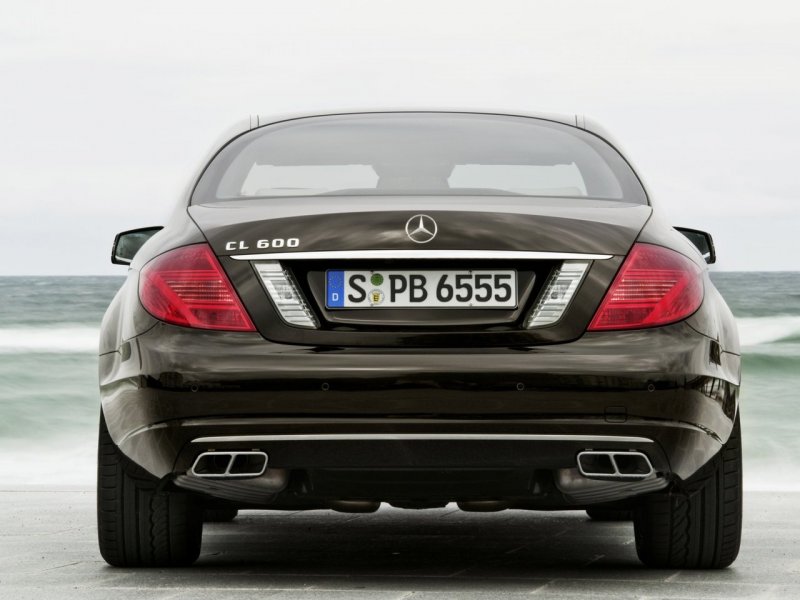 C216 cl600
