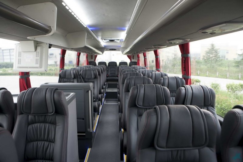 Автобус Scania Touring 4*2