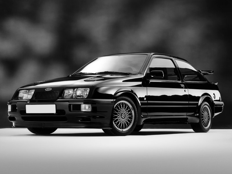 Ford Sierra RS Cosworth