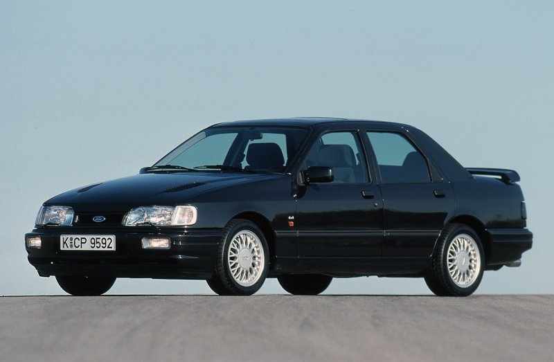 Ford Sierra RS Cosworth