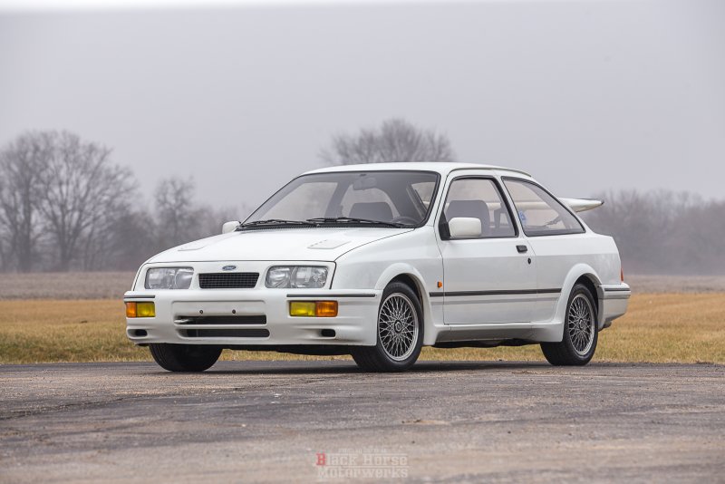 Ford Sierra RS Cosworth