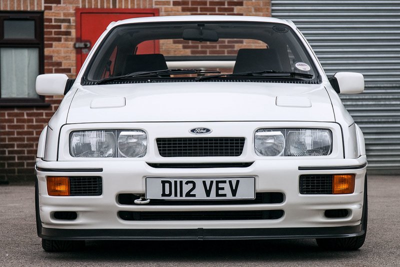 Ford Sierra Cosworth rs500