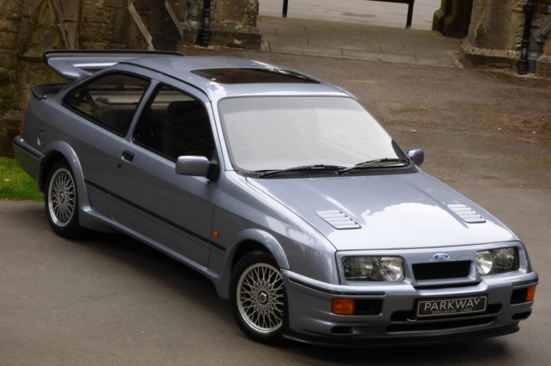 Ford Sierra Cosworth