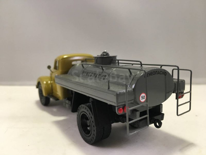 Чертеж Урал-355м