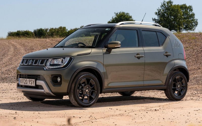 Vitara 2020