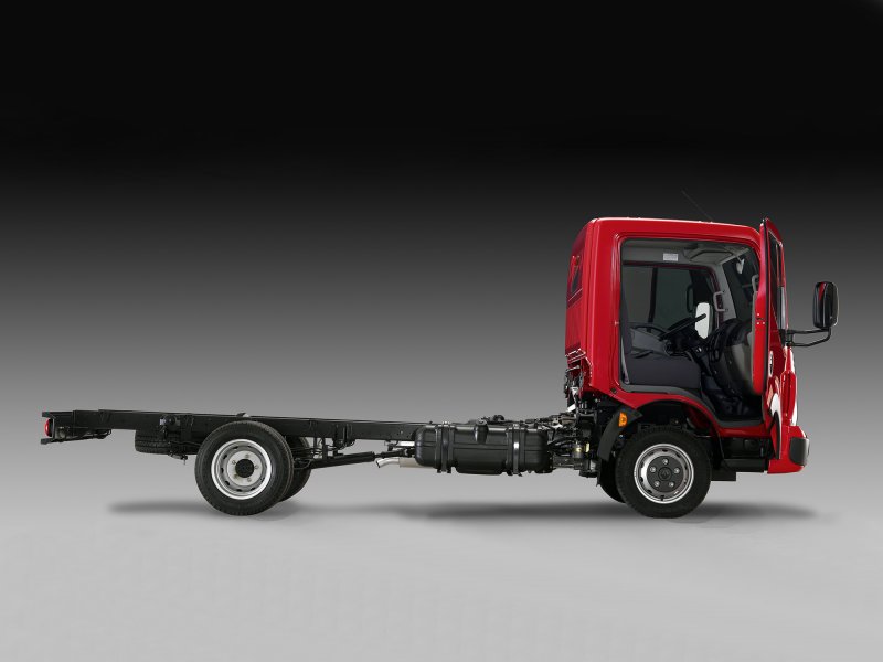 Renault Maxity