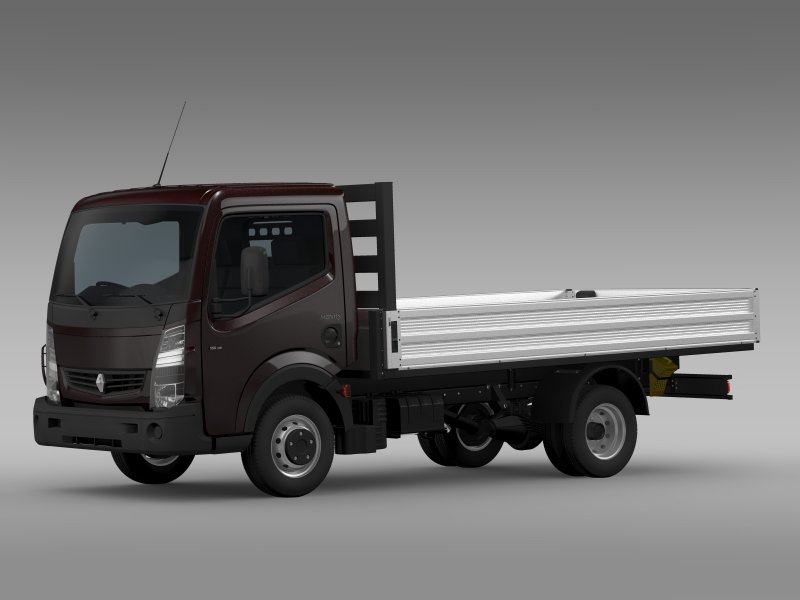 Nissan nt400 Cabstar