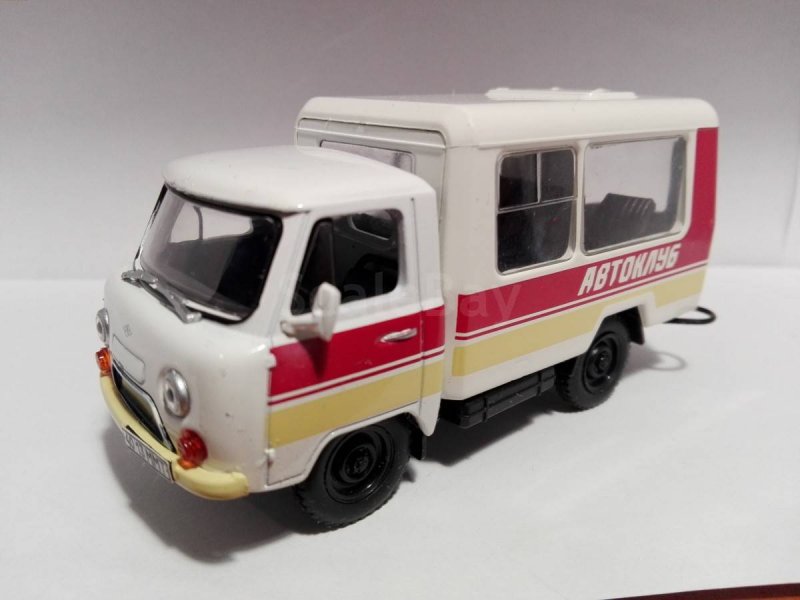 УАЗ 3159