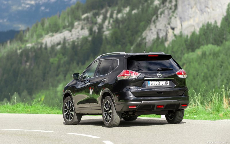 Nissan x-Trail t32