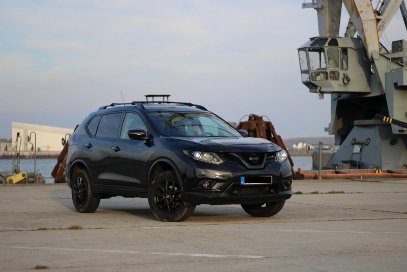 X-Trail t32 r20